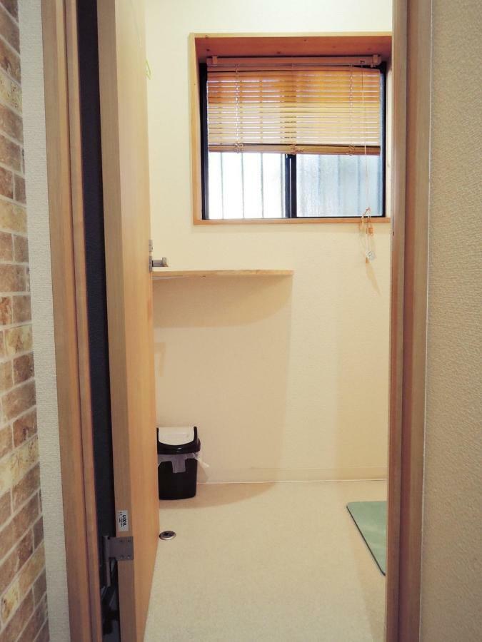 Hotel Lucky / Vacation Stay 3952 Osaka Exterior photo