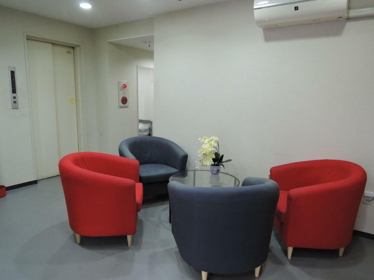 Hotel Lucky / Vacation Stay 3952 Osaka Exterior photo